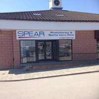 Bespoke SPEAR Clinic opens in Westhill