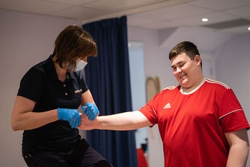 Neurological Physiotherapy – Revolutionising Rehabilitation