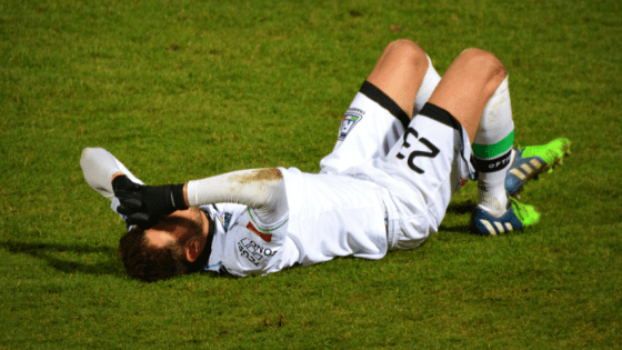 Physiotherapy and managing concussion