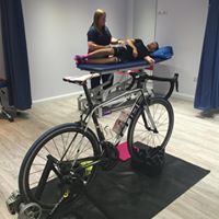 SPEAR introduces Physio Bikefit service