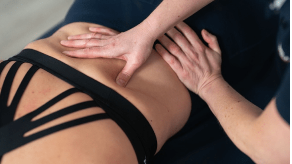 Sports Massage