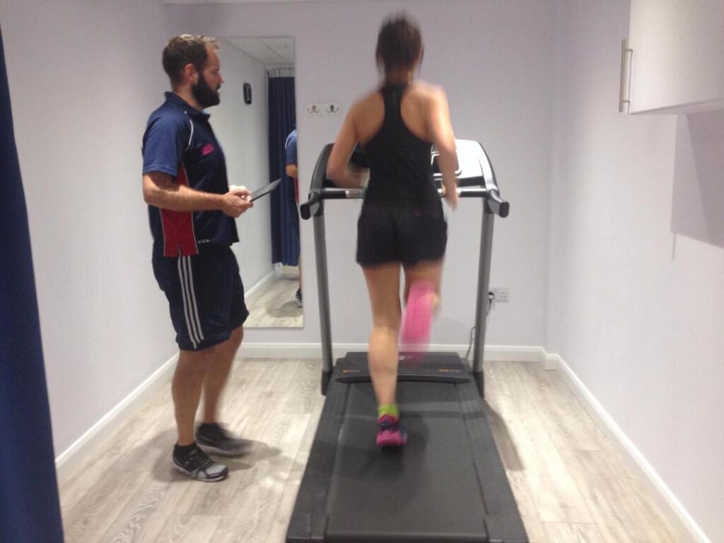 Top 5 reasons you need a physio run assessment.